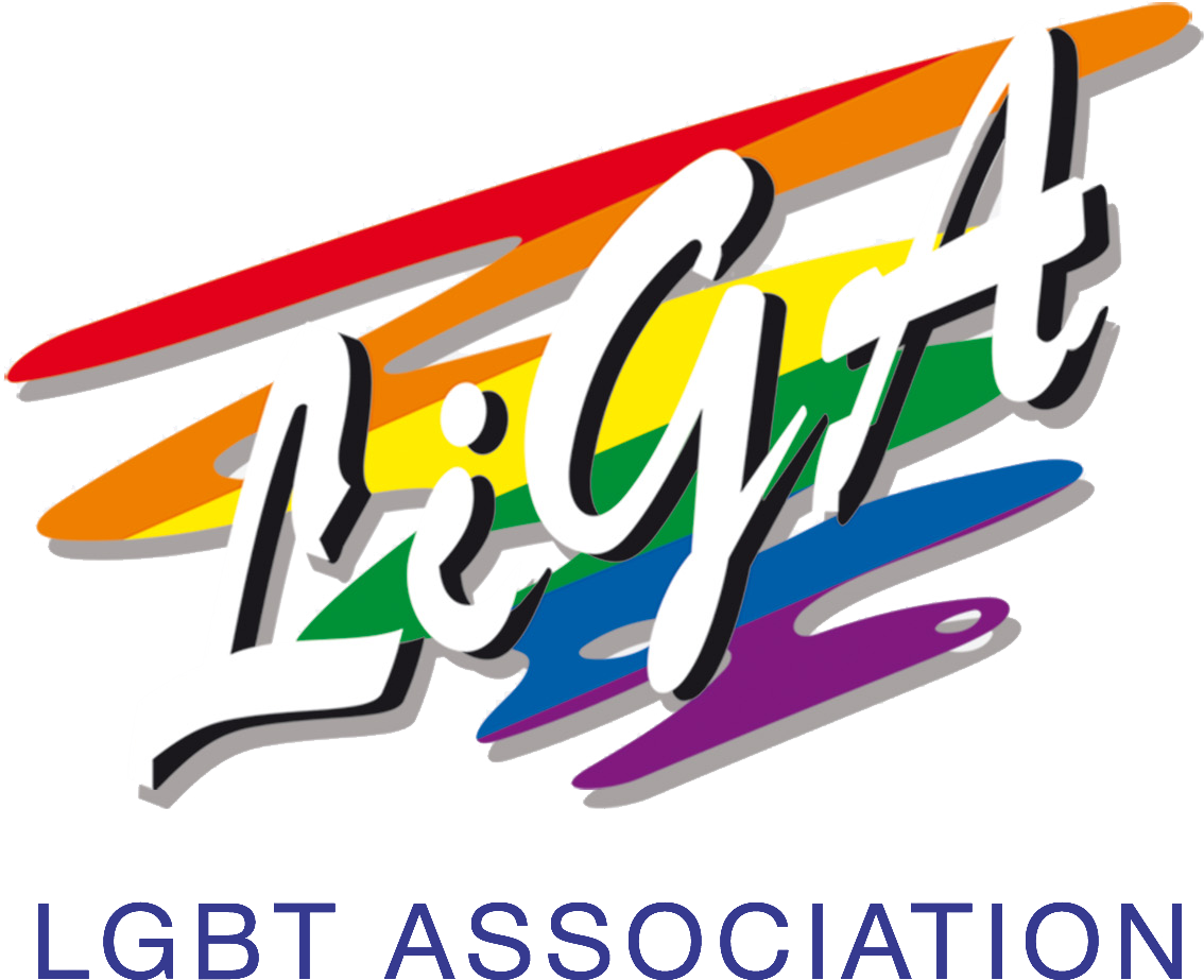 LIGA LGBT