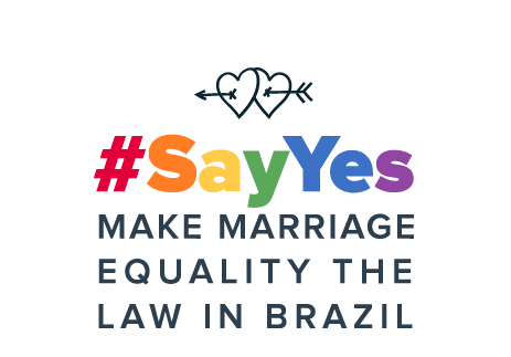 Say Yes - Title of the page