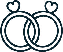 wedding rings