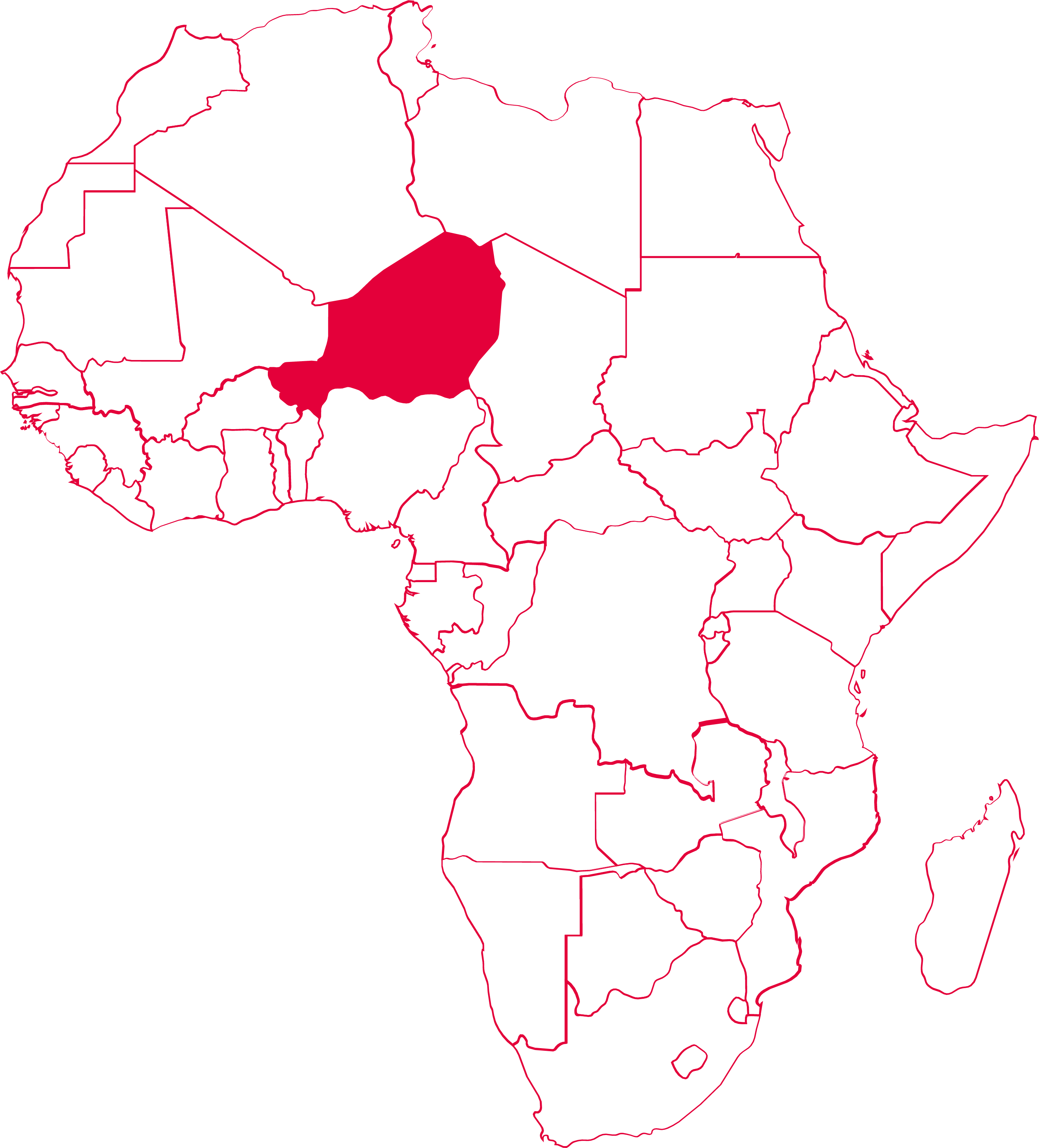 niger